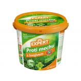 EXPERT PROTI MECHU s hnojivem