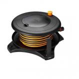 Fiskars buben s hadicí Solid M 13 mm (1/2"), dosah 21,5 m 1057238