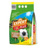 EXPERT PLUS trávníkové hnojivo