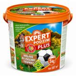 EXPERT PODZIM PLUS travníkové hnojivo