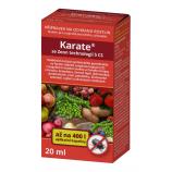 Karate zeon 5 cs