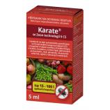 Karate zeon 5 cs