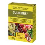 Sulfurus