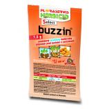 Buzzin