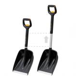 Fiskars teleskopická lopata na sníh do auta X-series 1057187