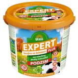 EXPERT PODZIM PLUS travníkové hnojivo