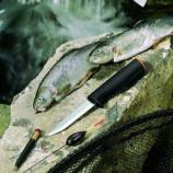 Fiskars nůž zahradní s pouzdrem 125860 univerzální