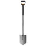 Fiskars rýč špičatý teleskopický 131300