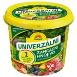 Univerzální zahradní hnojivo