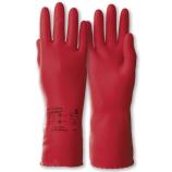 KCL CAMAPREN 722 Chloropren-latexové rukavice chemické