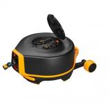 Fiskars automatický buben XL s kolečky, 13 mm (1/2”), dosah 27 m 1025933