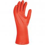 KCL CAMAPREN 722 Chloropren-latexové rukavice chemické