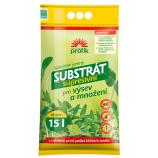 Forestina Profík supresivní substrát pro výsev a množení
