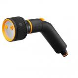 Fiskars zavlažovací pistole Comfort, 3 funkce 1052183