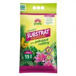 Forestina Profík supresivní substrát pro pokojové rostliny