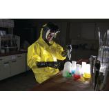 KCL BUTOJECT 898 butylové pracovní rukavice chemické