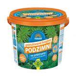 Hnojivo forestina podzimní pro jehličnany