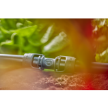 Gardena Micro-Drip – zavlažování živých plotů/keřů – sada (50 m)