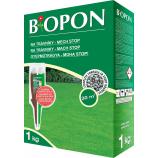 Bopon trávníkové hnojivo proti mechu