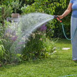 Gardena Multifunkční sprcha Classic s uzavíracím ventilem