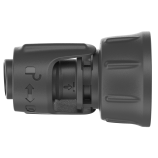 Gardena nátrubek 13 mm (1/2") – 3/4" závit