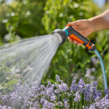 Gardena Zavlažovací sprcha Classic s uzávěrem