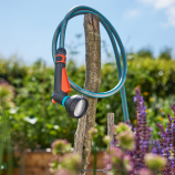 Gardena Zavlažovací sprcha Classic s uzávěrem