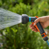 Gardena Zavlažovací sprcha Classic s uzávěrem