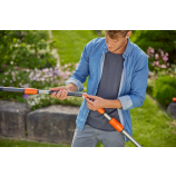 Gardena násada Cleansystem Flex, vodní, čištění těžko přístupných míst