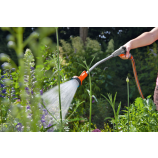 Gardena Zavlažovací tyč 60 cm s rozprašovací tryskou
