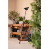 Gardena Rukojeť Cleansystem M, vodní, čištění větších ploch