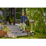 Gardena Rukojeť Cleansystem M, vodní, čištění větších ploch