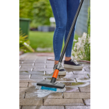 Gardena Rukojeť Cleansystem M, vodní, čištění větších ploch