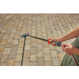 Gardena Rukojeť Cleansystem M, vodní, čištění větších ploch