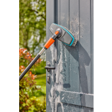 Gardena násada Cleansystem S, vodní, čištění větších ploch