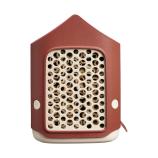 Hotel pro hmyz Cosy insect hotel, barva Tuscan red, 18 cm