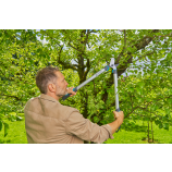 Gardena Nůžky na větve EasyCut L, oboustranné, ideální na čerstvé dřevo