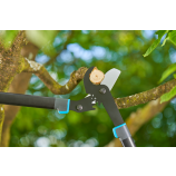 Gardena Nůžky na větve EnergyCut Pro L, oboustranné, nůžky na zelené dřevo