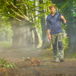 Gardena Nůžky na větve EnergyCut Pro L, oboustranné, nůžky na zelené dřevo