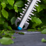 Gardena Nůžky na živý plot EasyCut 45/18V solo