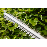 Gardena Nůžky na živý plot EasyCut 45/18V solo