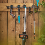 Gardena Nůžky na živý plot EasyCut 45/18V solo