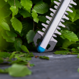 Gardena Nůžky na živý plot EasyCut 55/18V, sada