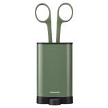 Fiskars Nůžky prostřihávací špičaté s pouzdrem 1075315