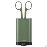 Fiskars Nůžky prostřihávací špičaté s pouzdrem 1075315