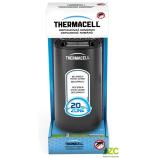 Thermacell mini halo odpuzovač komárů stolní černý