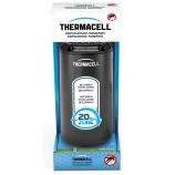 Thermacell mini halo odpuzovač komárů stolní černý