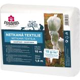 Neotex netkaná textilie Rosteto bílý 19g
