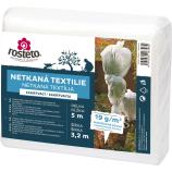 Neotex netkaná textilie Rosteto bílý 19g