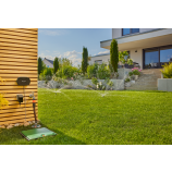 Gardena Připojovací sada „Profi“ Maxi-Flow System